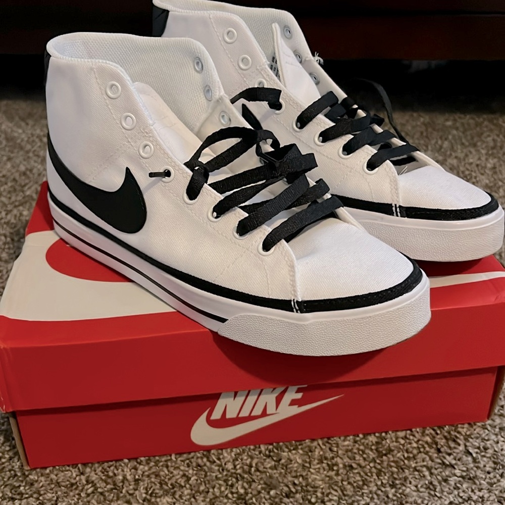 Brand new court legacy